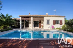 House in Taradeau (83460)