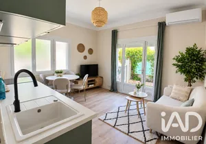 Appartement à Valras-Plage (34350)