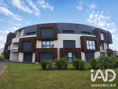 Appartement à Rosières-près-Troyes (10430)