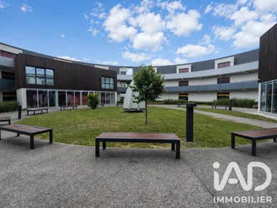 Appartement à Rosières-près-Troyes (10430)