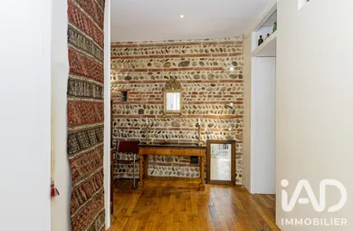 Appartement à Toulouse (31000)