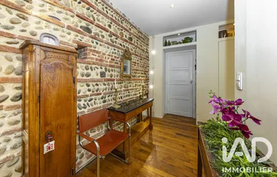 Appartement à Toulouse (31000)