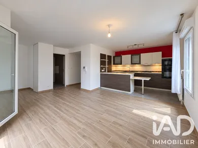 Appartement à La Chapelle-sur-Erdre (44240)