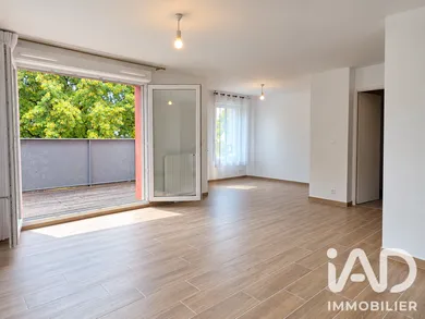 Appartement à La Chapelle-sur-Erdre (44240)