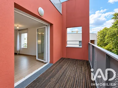 Appartement à La Chapelle-sur-Erdre (44240)