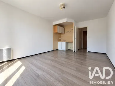 Studio à Alès (30100)