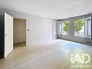Appartement à Paris (75018)