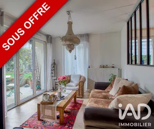 Appartement à Montigny-le-Bretonneux (78180)