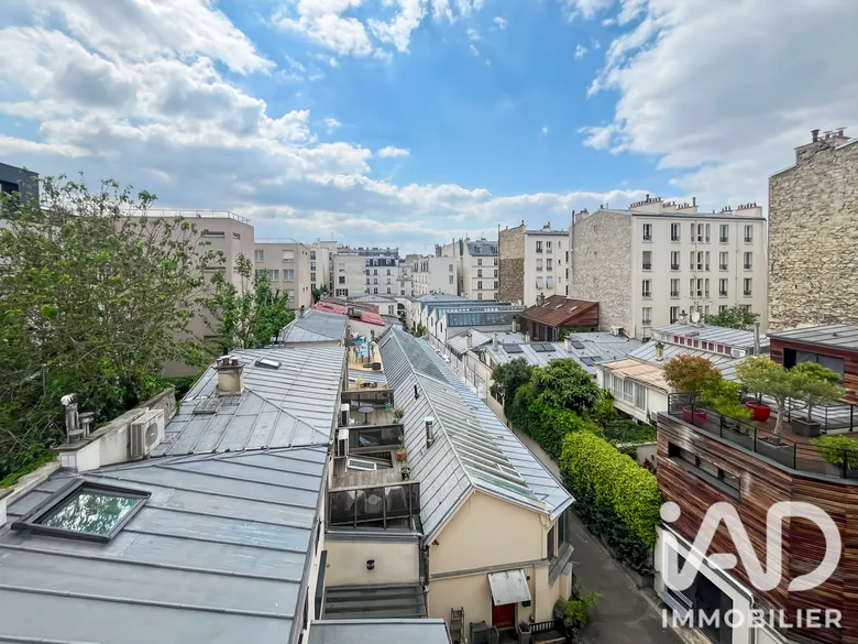 Appartement 2 pièces 28 m² · à Paris · 28 m² · 285 000 €