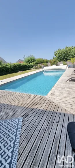 Maison à Blainville-sur-Mer (50560)
