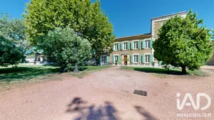 Demeure à Sorgues (84700)