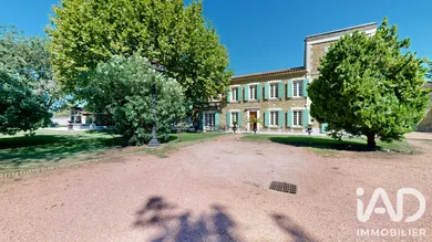 Demeure à Sorgues (84700)
