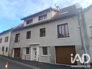 House in Arpajon-sur-Cère (15130)