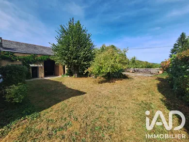 Maison de campagne à Terron-sur-Aisne (08400)