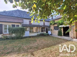 Maison de campagne à Terron-sur-Aisne (08400)