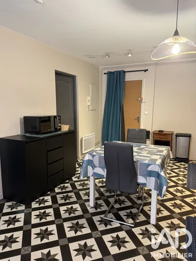 Appartement à Tarbes (65000)
