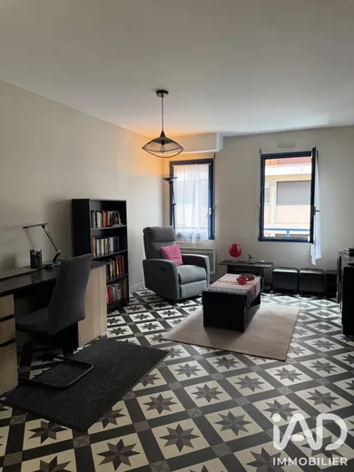 Appartement à Tarbes (65000)