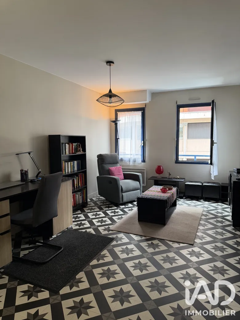 Appartement 2 pièces 52 m² · à Tarbes · 51,7 m² · 88 500 €