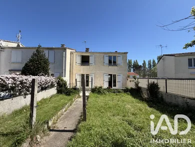 Maison à Les Sables-d'Olonne (85100)