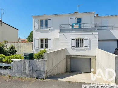 Maison à Les Sables-d'Olonne (85100)