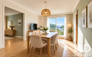 Appartement à Nantes (44300)