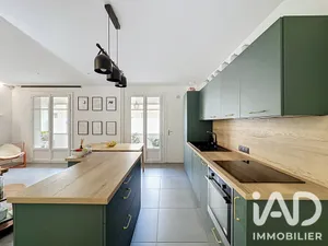 Apartment in Lyon (69009)