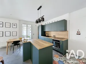 Appartement à Lyon (69009)