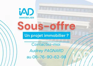 Bureaux à Guéret (23000)
