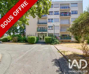 Apartment in Chennevières-sur-Marne (94430)