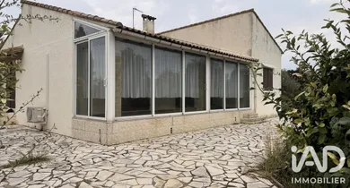 Maison à Tarascon (13150)