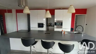 Maison à Magalas (34480)
