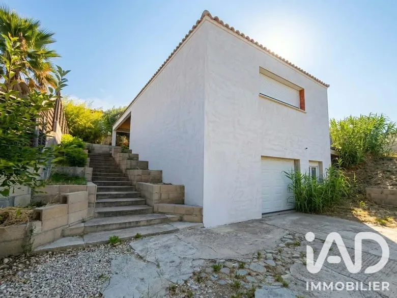 Maison 5 pièces 135 m² · à Magalas · 135 m² · 299 000 €