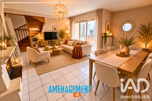 Appartement à Besançon (25000)
