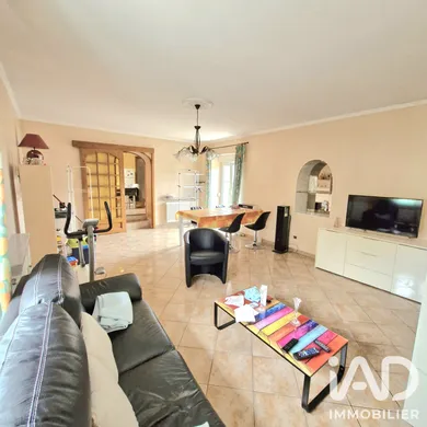 Maison à Commercy (55200)