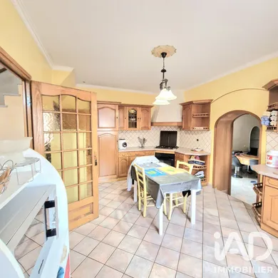 Maison à Commercy (55200)