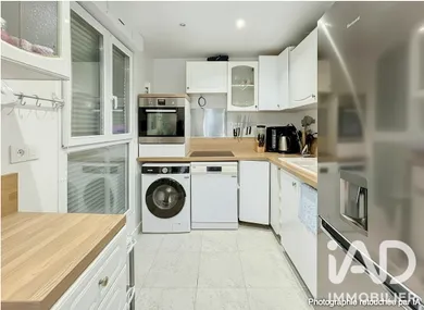 Appartement à Marseille (13012)