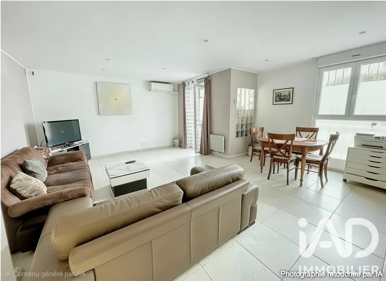 Appartement 4 pièces 81 m² · à Marseille · 81 m² · 205 000 €