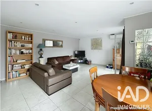 Apartment in Marseille (13012)