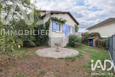 House in Panazol (87350)