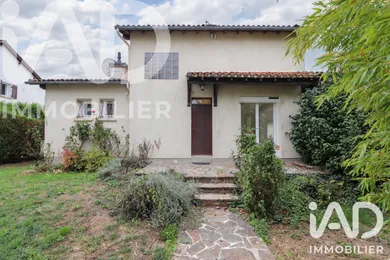 House in Panazol (87350)