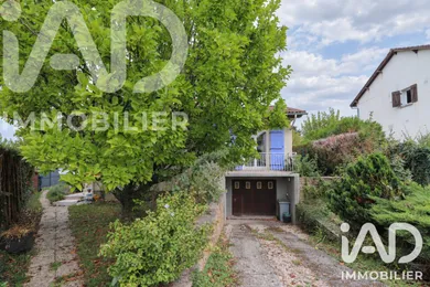 House in Panazol (87350)