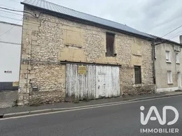 Townhouse in Châtellerault (86100)