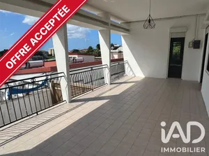Immeuble à Fort-de-France (97200)