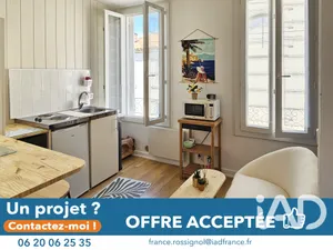 Immeuble à Cognac (16100)