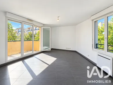 Appartement à Chelles (77500)