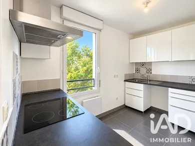 Appartement à Chelles (77500)