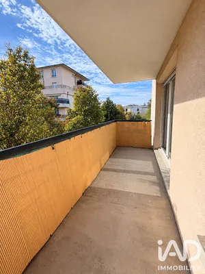 Appartement à Chelles (77500)