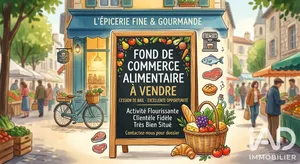 Divers Commerces à Épône (78680)