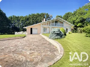 House in Saint-Martin-de-Seignanx (40390)