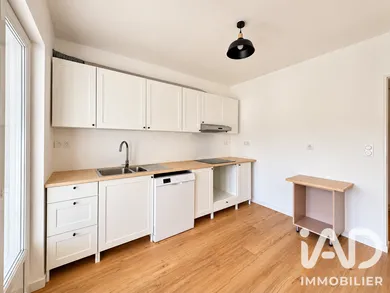 Appartement à Saclas (91690)